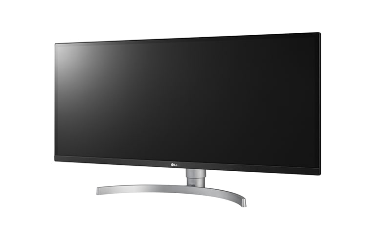 LG 34'' UltraWide™ Full HD IPS монітор з підтримкою HDR 10, 34WK650-W, thumbnail 2