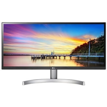 34" UltraWide™ Full HD IPS монітор з підтримкою HDR 101