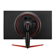 LG 32'' UltraGear™ ігровий монітор з FreeSync™ та частотою оновлення 144Гц , 32GK850F-B, thumbnail 7