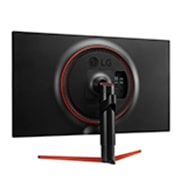 LG 32'' UltraGear™ ігровий монітор з FreeSync™ та частотою оновлення 144Гц , 32GK850F-B, thumbnail 8