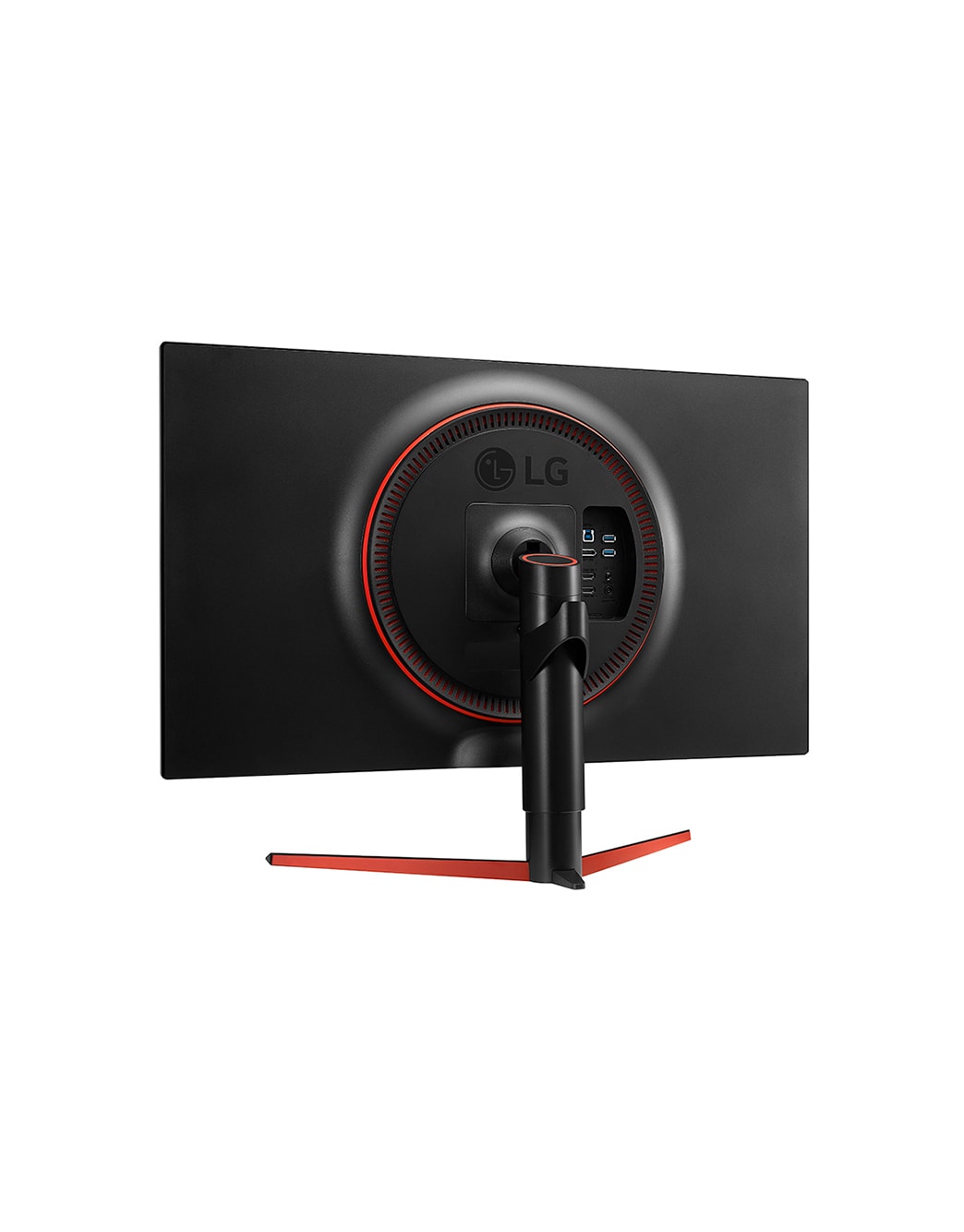LG 32GK850F-B: купити ігровий монітор lg 32gk850f-b | LG Україна