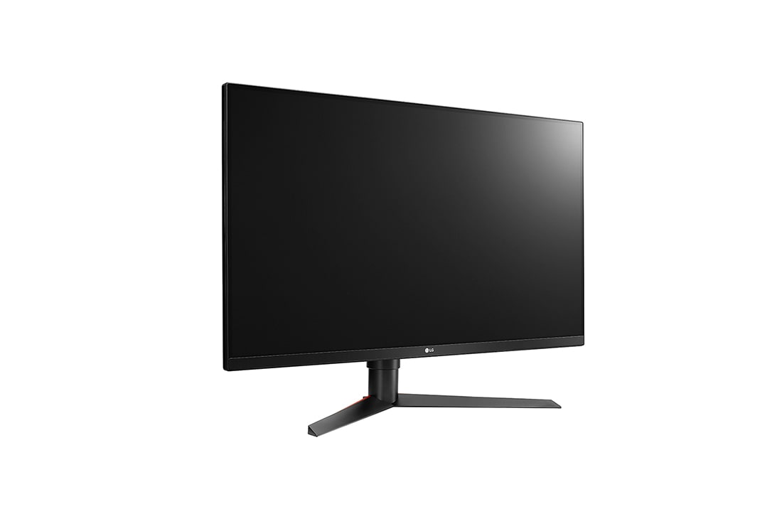 LG 32'' UltraGear™ ігровий монітор з FreeSync™ та частотою оновлення 144Гц , 32GK850F-B, thumbnail 5