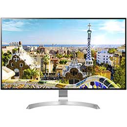 32" 4K UltraFine™ IPS монітор з підтримкою HDR 102