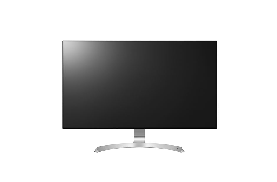 LG 32'' 4K UltraFine™ IPS монітор з підтримкою HDR 10, 32UD99-W, thumbnail 2