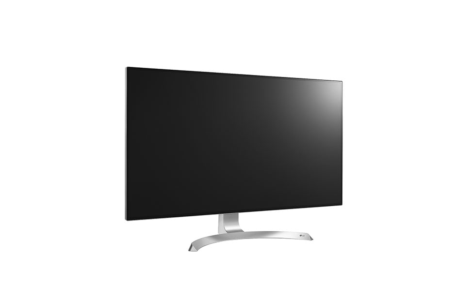 LG 32'' 4K UltraFine™ IPS монітор з підтримкою HDR 10, 32UD99-W, thumbnail 4