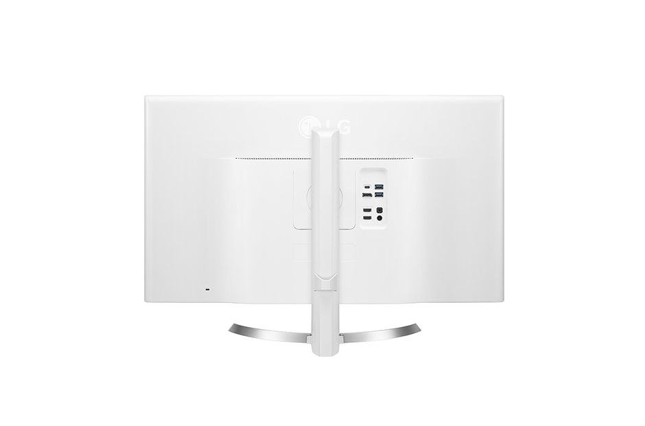 LG 32'' 4K UltraFine™ IPS монітор з підтримкою HDR 10, 32UD99-W, thumbnail 7