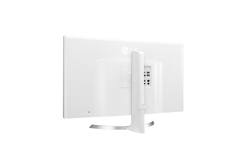 LG 32'' 4K UltraFine™ IPS монітор з підтримкою HDR 10, 32UD99-W, thumbnail 8