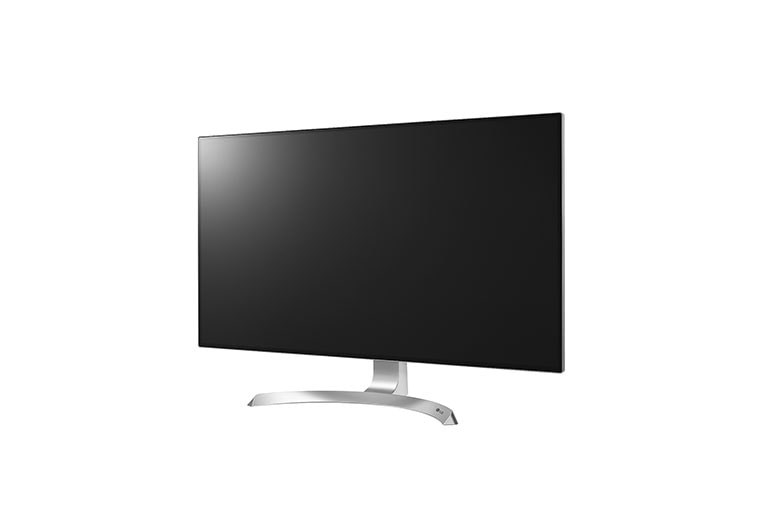 LG 32'' 4K UltraFine™ IPS монітор з підтримкою HDR 10, 32UD99-W, thumbnail 3