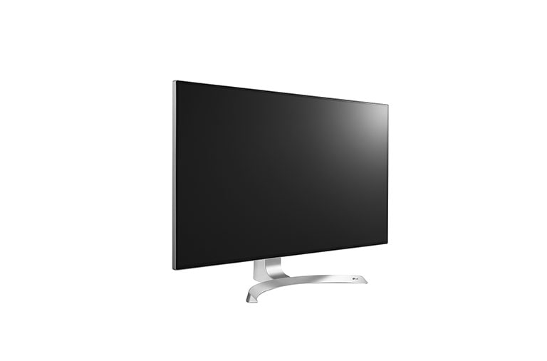 LG 32'' 4K UltraFine™ IPS монітор з підтримкою HDR 10, 32UD99-W, thumbnail 5