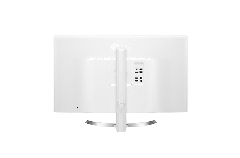 LG 32'' 4K UltraFine™ IPS монітор з підтримкою HDR 10, 32UD99-W, thumbnail 7