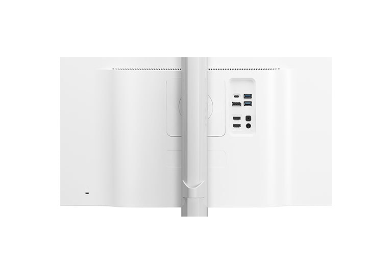 LG 32'' 4K UltraFine™ IPS монітор з підтримкою HDR 10, 32UD99-W, thumbnail 9