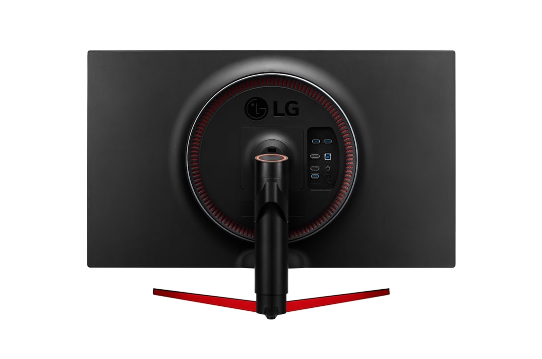 LG 32'' UltraGear™ ігровий монітор з G-Sync™ та частотою оновлення 144Гц , 32GK850G-B, thumbnail 8