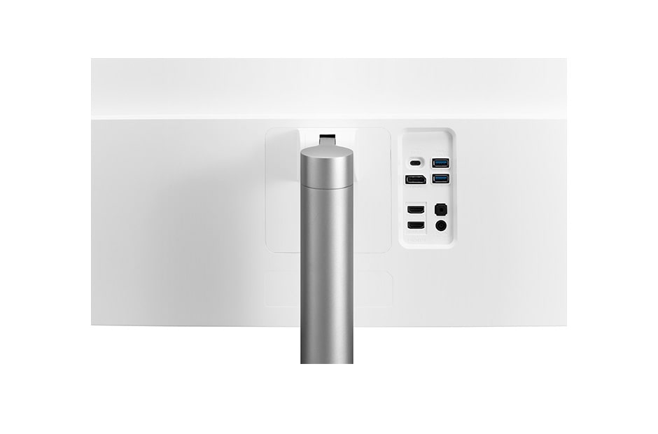 LG 38'' Вигнутий UltraWide™ IPS монітор з роздільною здатністю WQHD (3840 x 1600), 38WK95C-W, thumbnail 10