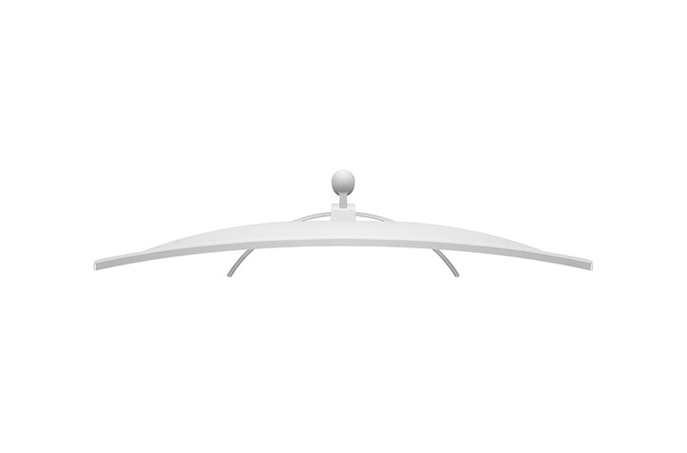 LG 38'' Вигнутий UltraWide™ IPS монітор з роздільною здатністю WQHD (3840 x 1600), 38WK95C-W, thumbnail 11