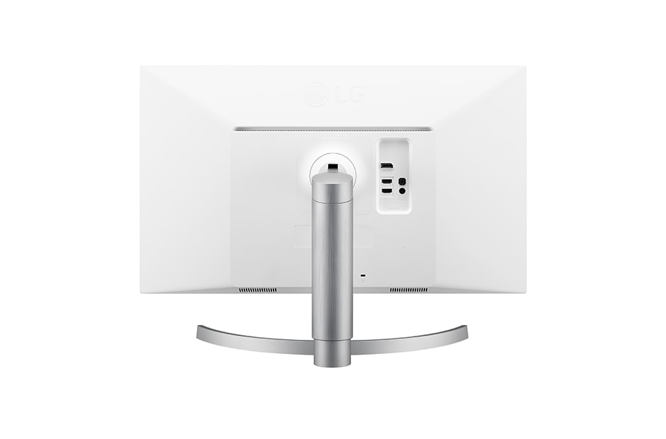 LG 27'' 4K UltraFine™ IPS монітор з колірним простором sRGB 99%, 27UK650-W, thumbnail 6