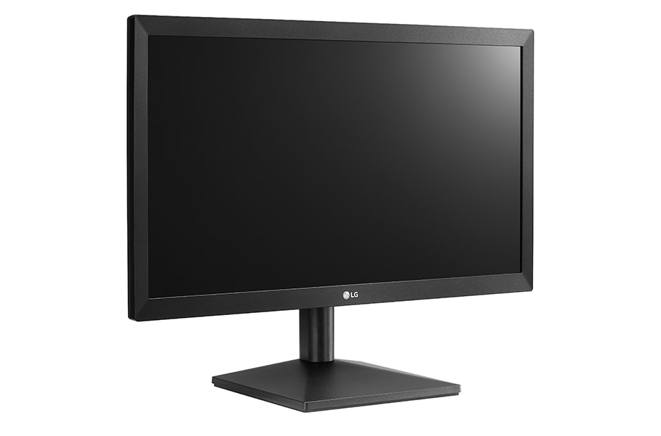 LG 20” Full HD LED монітор, 20MK400A-B, thumbnail 4