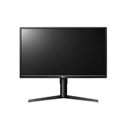 LG 27'' UltraGear™ ігровий монітор з AdaptiveSync™ та частотою оновлення 240Гц , 27GK750F-B, thumbnail 2