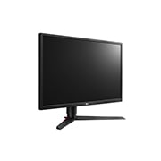 LG 27'' UltraGear™ ігровий монітор з AdaptiveSync™ та частотою оновлення 240Гц , 27GK750F-B, thumbnail 5