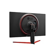 LG 27'' UltraGear™ ігровий монітор з AdaptiveSync™ та частотою оновлення 240Гц , 27GK750F-B, thumbnail 8