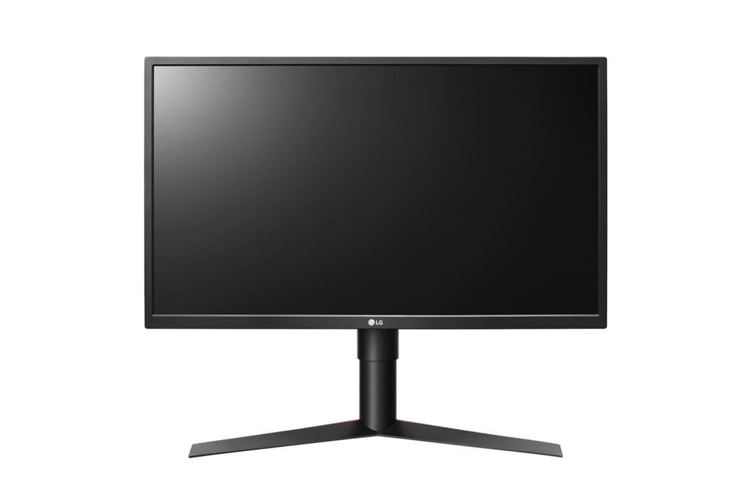 LG 27'' UltraGear™ ігровий монітор з AdaptiveSync™ та частотою оновлення 240Гц , 27GK750F-B, thumbnail 2
