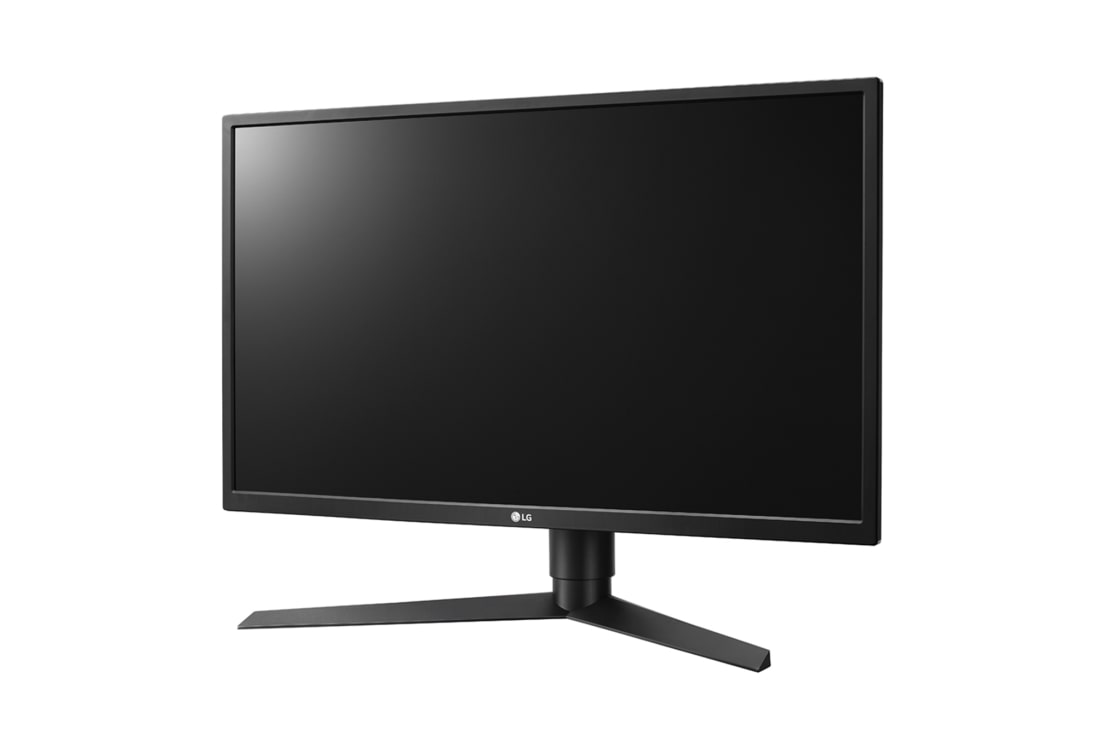 LG 27'' UltraGear™ ігровий монітор з AdaptiveSync™ та частотою оновлення 240Гц , 27GK750F-B, thumbnail 3
