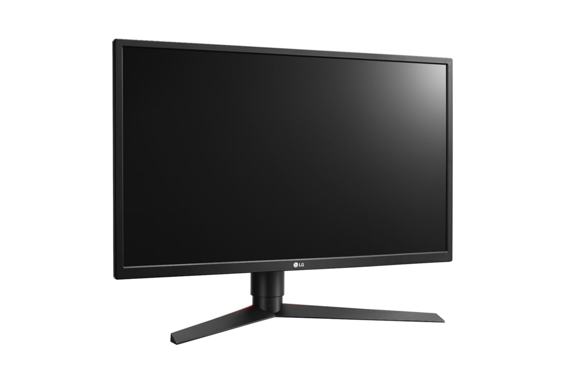 LG 27'' UltraGear™ ігровий монітор з AdaptiveSync™ та частотою оновлення 240Гц , 27GK750F-B, thumbnail 4
