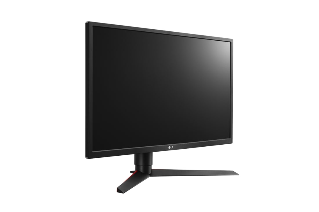 LG 27'' UltraGear™ ігровий монітор з AdaptiveSync™ та частотою оновлення 240Гц , 27GK750F-B, thumbnail 5