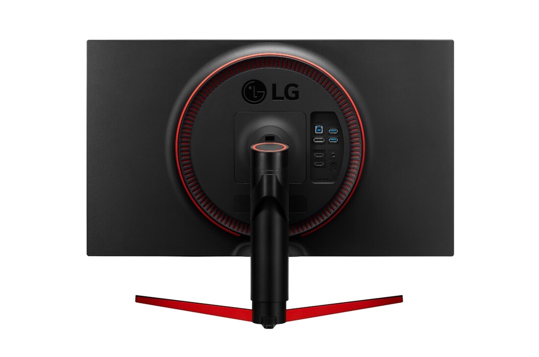 LG 27'' UltraGear™ ігровий монітор з AdaptiveSync™ та частотою оновлення 240Гц , 27GK750F-B, thumbnail 7