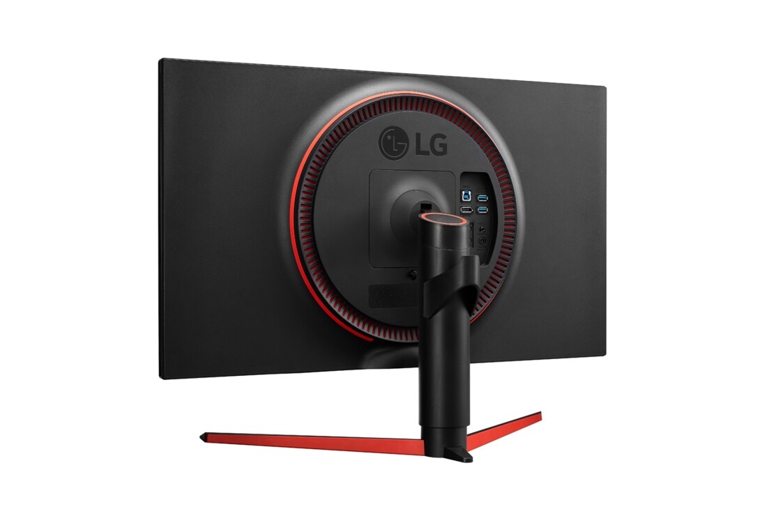 LG 27'' UltraGear™ ігровий монітор з AdaptiveSync™ та частотою оновлення 240Гц , 27GK750F-B, thumbnail 8