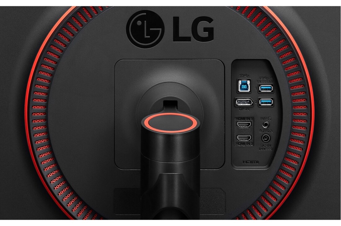 LG 27'' UltraGear™ ігровий монітор з AdaptiveSync™ та частотою оновлення 240Гц , 27GK750F-B, thumbnail 9