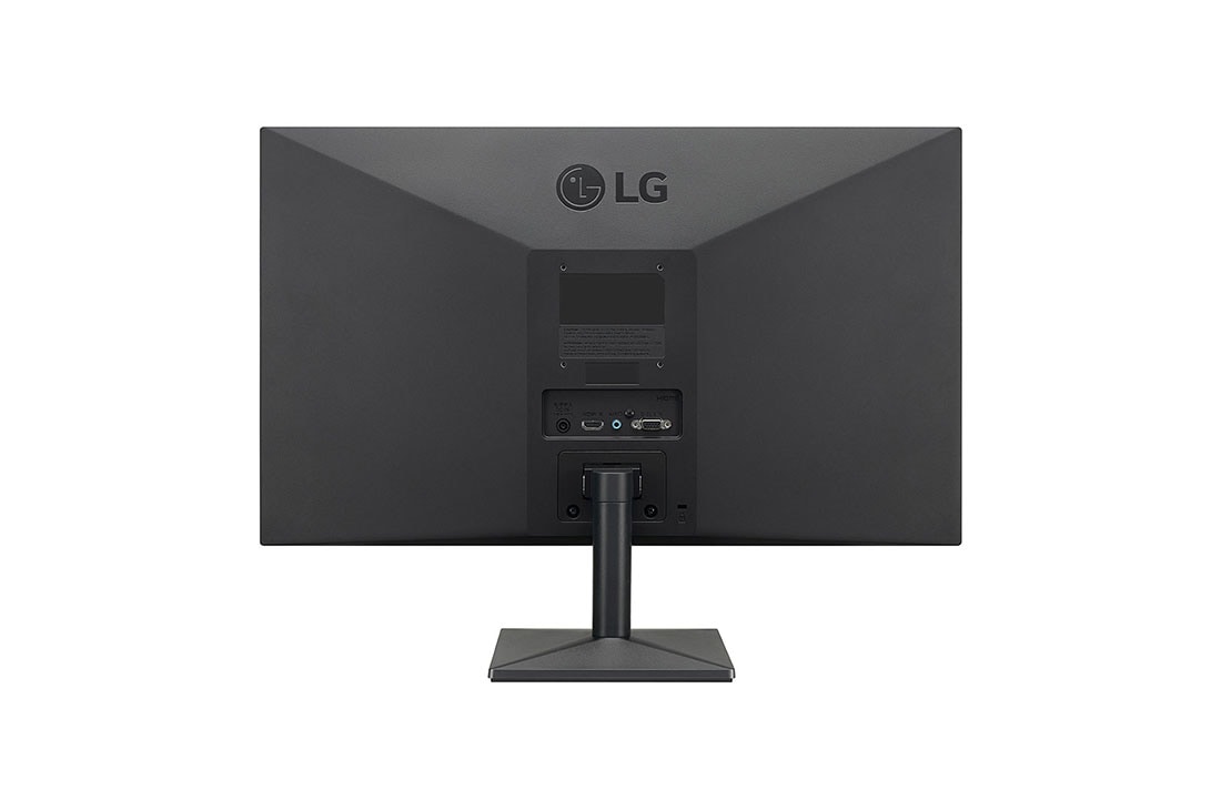 LG 22” Full HD LED монітор, 22MK400H-B, thumbnail 5