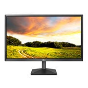 LG 22” Full HD LED монітор, 22MK400H-B, thumbnail 1