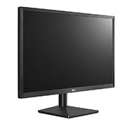 LG 22” Full HD LED монітор, 22MK400H-B, thumbnail 4