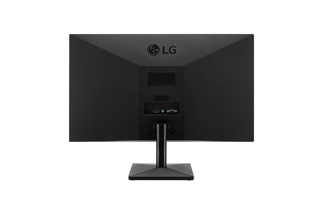 LG 24” Full HD LED монітор, 24MK400H-B, thumbnail 6