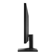 LG 24” Full HD LED монітор, 24MK400H-B, thumbnail 5