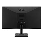 LG 24” Full HD LED монітор, 24MK400H-B, thumbnail 6