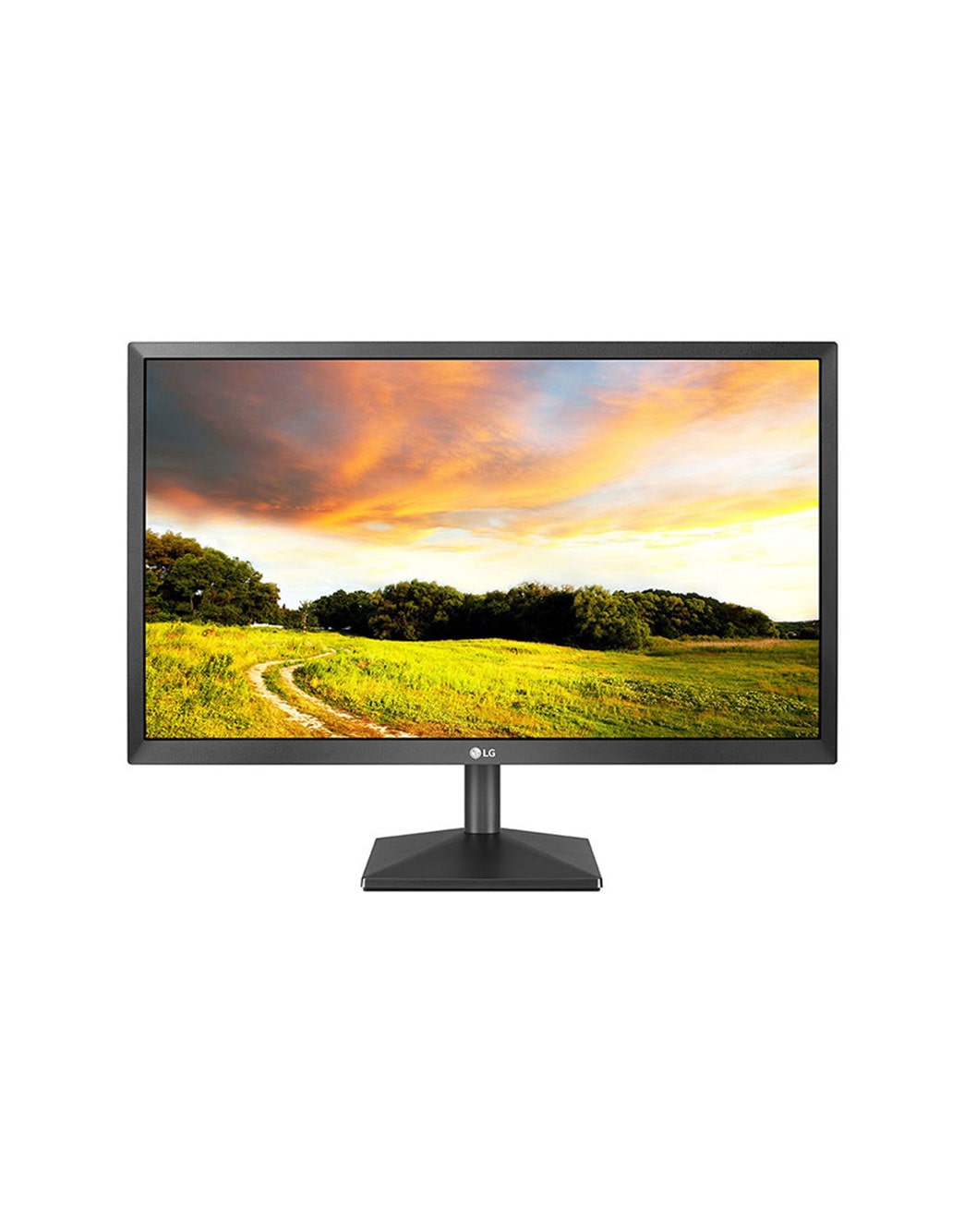 LG 27MK400H-B: купити монітор lg 27mk400h-b | LG Україна