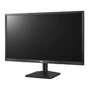 LG 27” Full HD LED монітор, 27MK400H-B, thumbnail 2