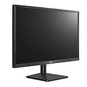 LG 27” Full HD LED монітор, 27MK400H-B, thumbnail 4