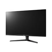 LG 32'' UltraGear™ ігровий монітор з FreeSync™ та частотою оновлення 144Гц , 32GK650F-B, thumbnail 2