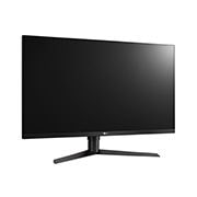 LG 32'' UltraGear™ ігровий монітор з FreeSync™ та частотою оновлення 144Гц , 32GK650F-B, thumbnail 3