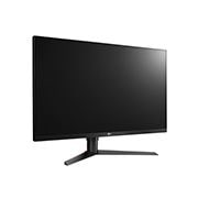 LG 32'' UltraGear™ ігровий монітор з FreeSync™ та частотою оновлення 144Гц , 32GK650F-B, thumbnail 4