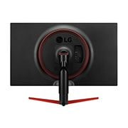 LG 32'' UltraGear™ ігровий монітор з FreeSync™ та частотою оновлення 144Гц , 32GK650F-B, thumbnail 6