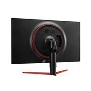 LG 32'' UltraGear™ ігровий монітор з FreeSync™ та частотою оновлення 144Гц , 32GK650F-B, thumbnail 7