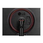 LG 32'' UltraGear™ ігровий монітор з FreeSync™ та частотою оновлення 144Гц , 32GK650F-B, thumbnail 8