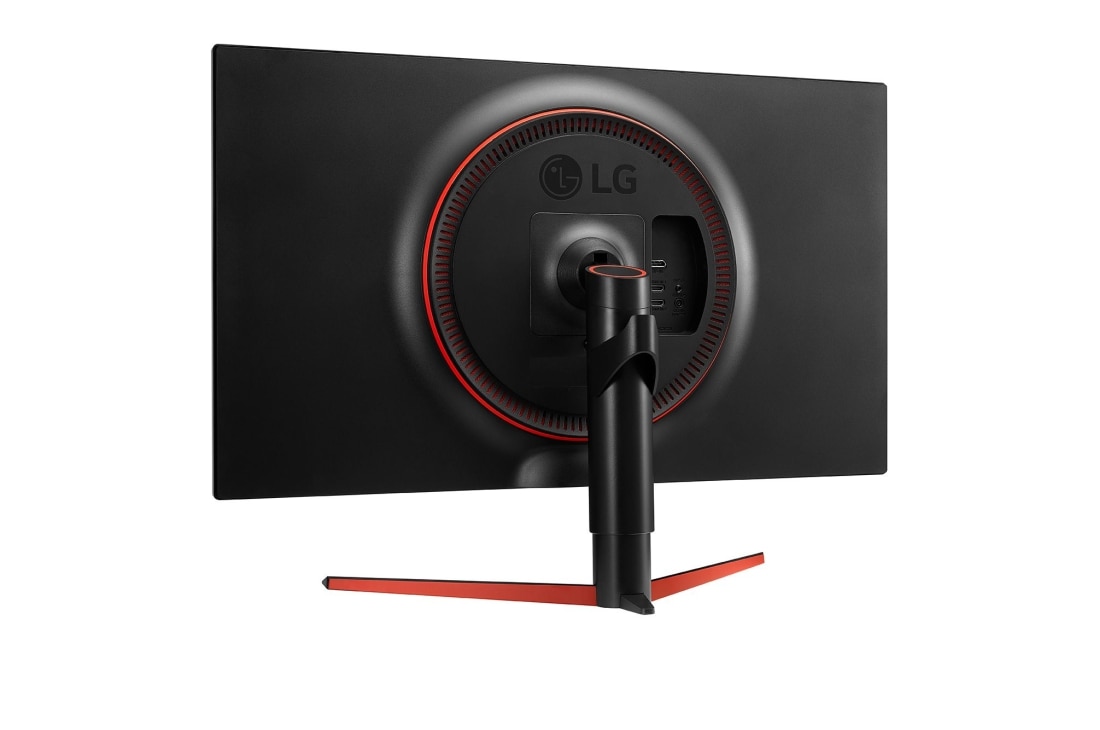 LG 32'' UltraGear™ ігровий монітор з FreeSync™ та частотою оновлення 144Гц , 32GK650F-B, thumbnail 7