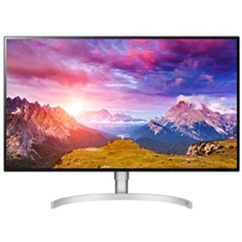 32" 4K UltraFine™ Nano IPS монітор з підтримкою VESA DisplayHDR 6001