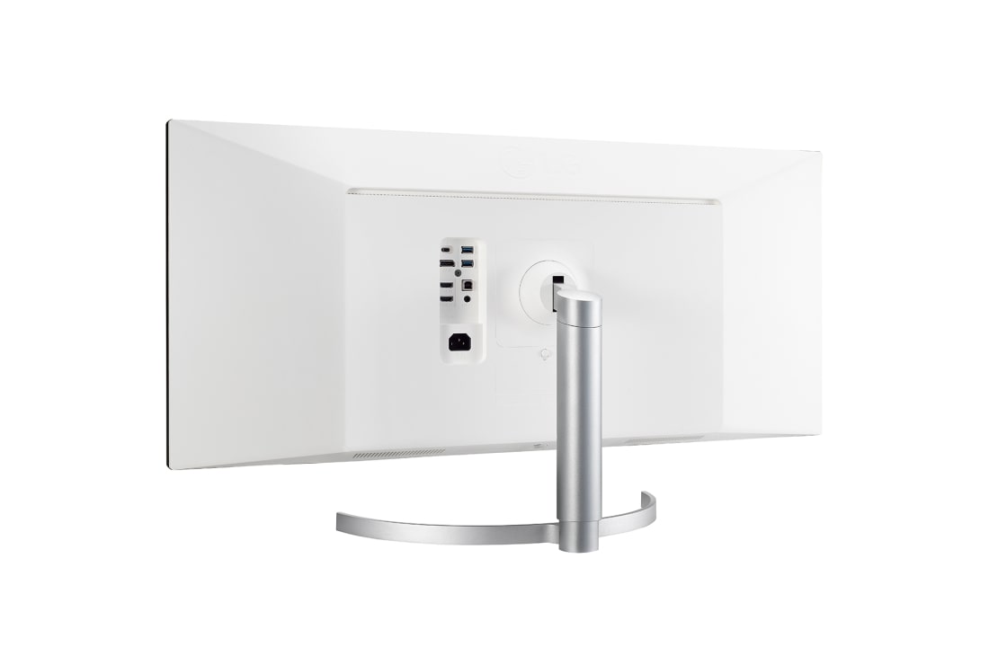 LG 34'' 5K2K UltraWide™ Nano IPS монітор з роздільною здатністю WUHD (5160 x 2160), 34WK95U-W, thumbnail 7
