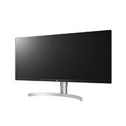 LG 34'' UltraWide™ Nano IPS монітор з охоплення колірної гами DCI-P3 98%, 34WL850-W, thumbnail 3
