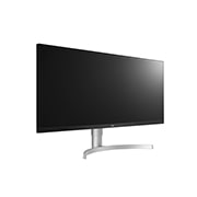 LG 34'' UltraWide™ Nano IPS монітор з охоплення колірної гами DCI-P3 98%, 34WL850-W, thumbnail 5